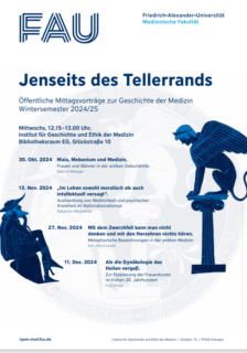 Zum Artikel "Jenseits des Tellerrands"